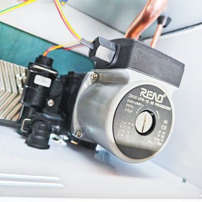 دیگ چگالشی دیواری دوکاره 32kw ​​40kw