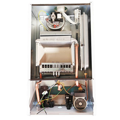 دیگ چگالشی دیواری دوکاره 32kw ​​40kw