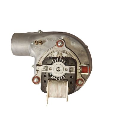 L1PB40-A(F4) 40 کیلووات گرمایش دیگ حمام گازی پوسته فولادی ضد زنگ دیواری