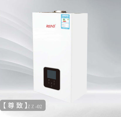 32KW گاز طبیعی یا PLG Combination Boilers برای گرمایش مرکزی و حمام