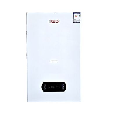 32KW گاز طبیعی یا PLG Combination Boilers برای گرمایش مرکزی و حمام