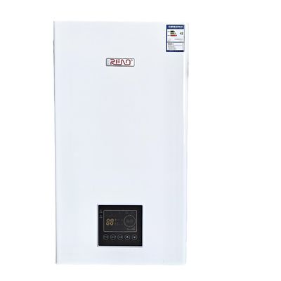 40KW گاز طبیعی یا PLG Combinated کتل های دیواری نصب
