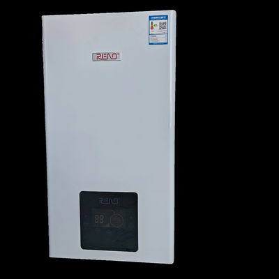 بخارخانه های گلخانه ای 32-40kw بخارخانه های مرکزی گاز خانگی