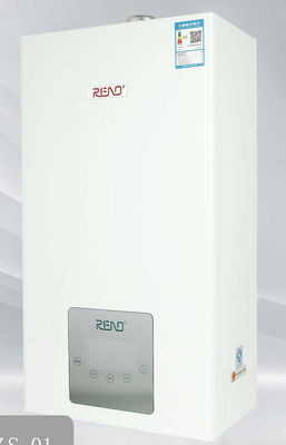 آبگرمکن گازی 26Kw برای گرم کردن و حمام