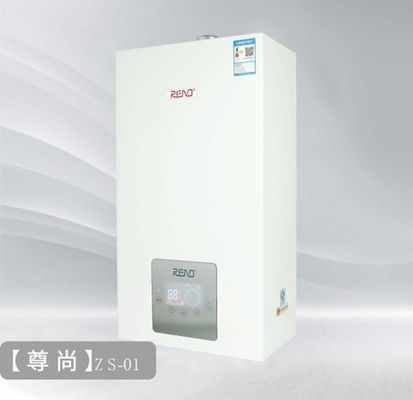 آبگرمکن گازی 26Kw برای گرم کردن و حمام